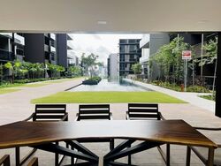 FORETT AT BUKIT TIMAH (D21), Apartment #605787531